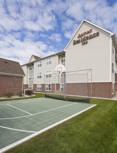 Residence Inn Rockford - Bild 1