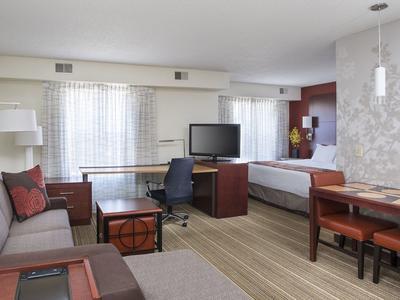 Hotel Residence Inn Rockford - Bild 3