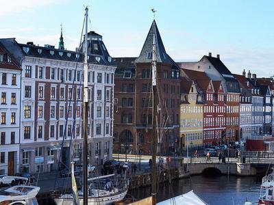 71 Nyhavn Hotel - Bild 4