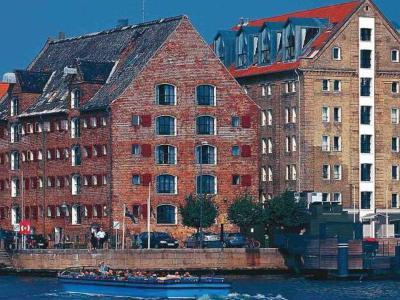 71 Nyhavn Hotel - Bild 3