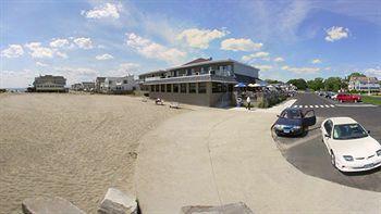 The Surfside Hotel - Bild 2