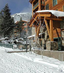 Hotel Teton Club Residences - Bild 3