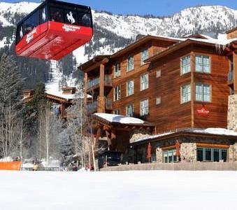 Hotel Teton Club Residences - Bild 5