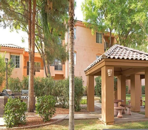 Hotel Hilton Vacation Club Scottsdale Villa Mirage - Bild 1