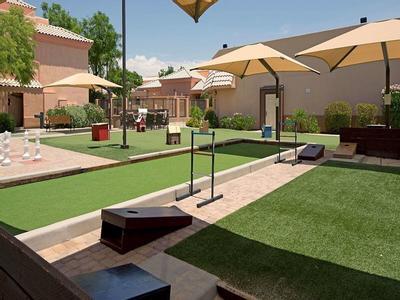 Hotel Hilton Vacation Club Scottsdale Villa Mirage - Bild 5