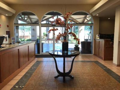Hotel Hilton Vacation Club Scottsdale Villa Mirage - Bild 4
