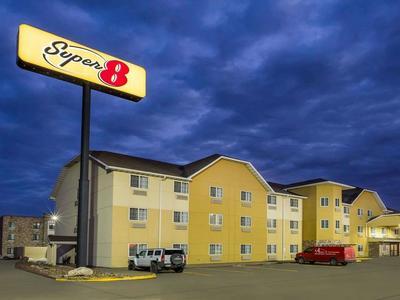 Hotel Super 8 by Wyndham Altoona - Bild 5