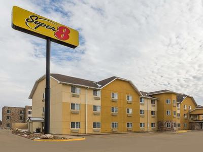 Hotel Super 8 by Wyndham Altoona - Bild 4