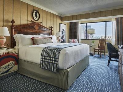 Hotel Graduate by Hilton Iowa City - Bild 3