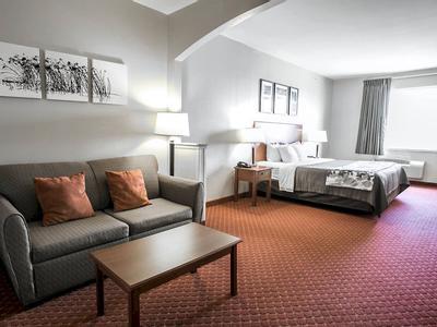 Hotel Sleep Inn & Suites New Braunfels - Bild 5