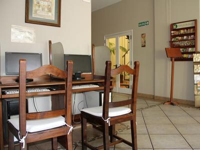 Hotel Altos de Balcarce - Bild 5