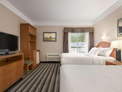 Northwinds Hotel Canmore - Bild 5