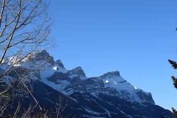 Northwinds Hotel Canmore - Bild 2