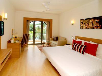 Lemon Tree Hotel Aurangabad - Bild 5