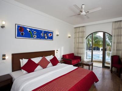Lemon Tree Hotel Aurangabad - Bild 4