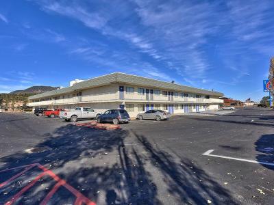 Hotel Motel 6 Flagstaff-Butler Avenue - Bild 5