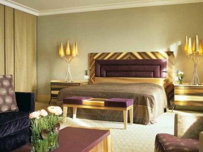 Hotel Mandarin Oriental Palace Luzern - Bild 3