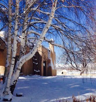 Hotel Taos Country Inn Bed & Breakfast - Bild 1