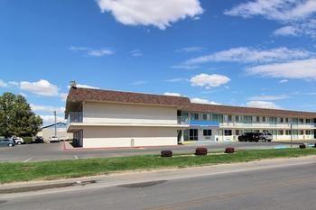 Hotel Motel 6 Farmington - Bild 5