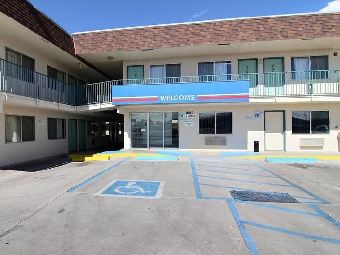 Motel 6 Farmington - Bild 1