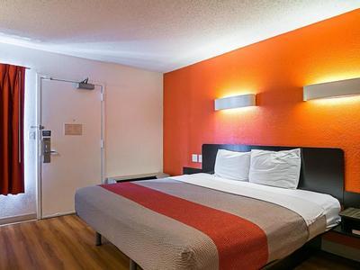 Hotel Econo Lodge - Bild 5