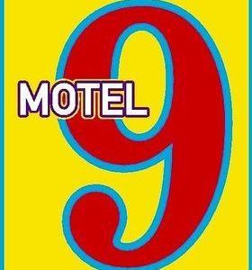 Hotel Motel 9 Meridian - Bild 4
