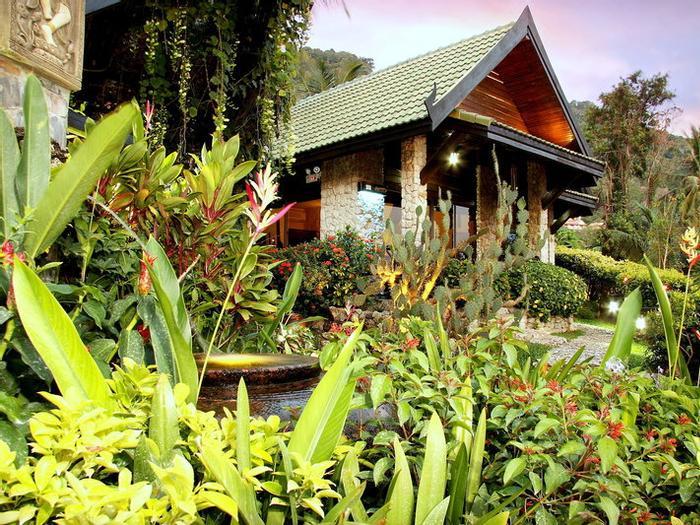 Hotel Boomerang Village Resort - Bild 1