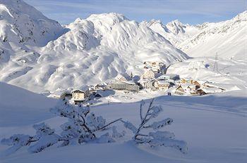 Hotel arlberg1800 Resort - Bild 1