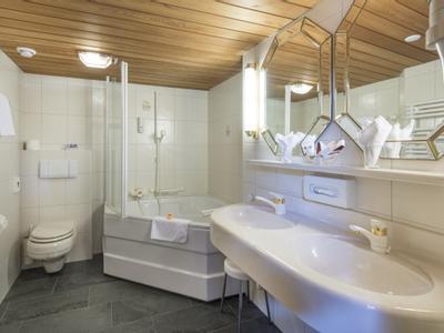 Sunstar Boutique Hotel Beau-Site Saas-Fee - Bild 5