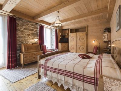 Sunstar Boutique Hotel Beau-Site Saas-Fee - Bild 3