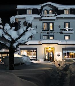 Hotel Ski Lodge Engelberg - Bild 4