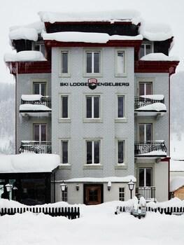 Hotel Ski Lodge Engelberg - Bild 1