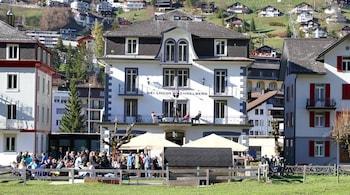 Hotel Ski Lodge Engelberg - Bild 3