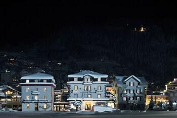 Hotel Ski Lodge Engelberg - Bild 5