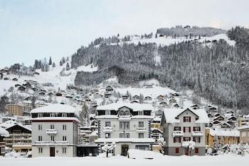 Hotel Ski Lodge Engelberg - Bild 2