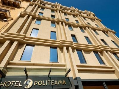 Hotel Politeama - Bild 2