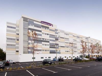 Hotel Premier Inn Manchester Airport (M56/J6) Runger Lane North - Bild 5