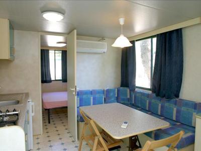 Hotel Camping San Pablo - Bild 5