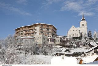 Wohlfühl Hotel Eder - Bild 1