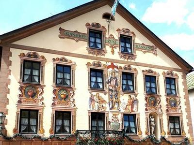 Hotel Gasthof zum Rassen - Bild 2