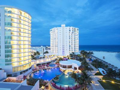 Hotel Krystal Grand Cancún - Bild 3