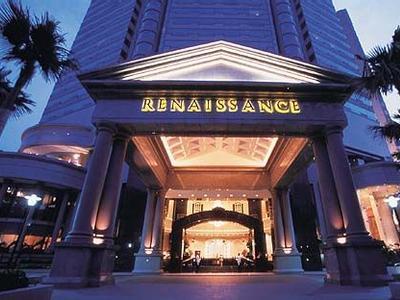 Renaissance Kuala Lumpur Hotel & Convention Centre - Bild 5