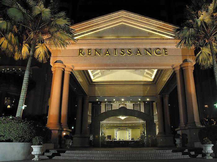 Renaissance Kuala Lumpur Hotel & Convention Centre - Bild 1