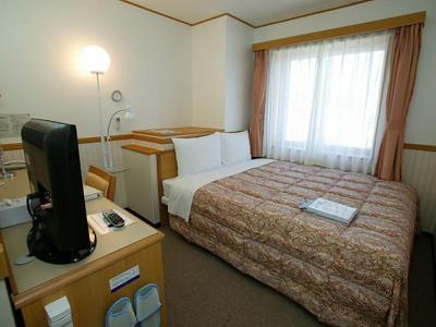 Hotel Toyoko Inn Busan Station 2 - Bild 5