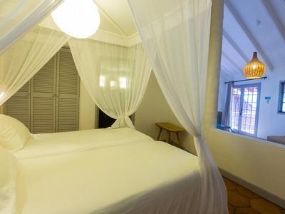 Hotel Bom Bom Principe Island - Bild 4