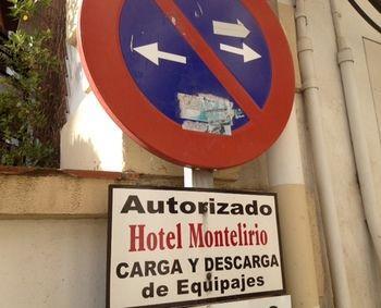 Hotel Montelirio - Bild 1