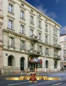 EA Hotel Praga 1885 - Bild 5
