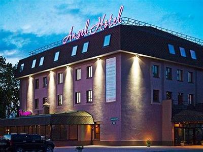 Angel Hotel - Bild 3