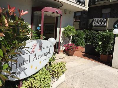 Hotel Arcangelo - Bild 3
