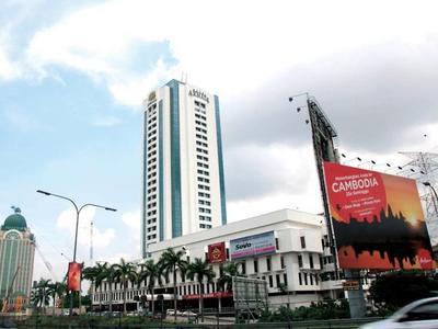 Hotel Armada Petaling Jaya - Bild 2